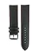 Jyotirs Croco Padded 22 mm Leather Watch Strap jy-strap-157 RS.210.00