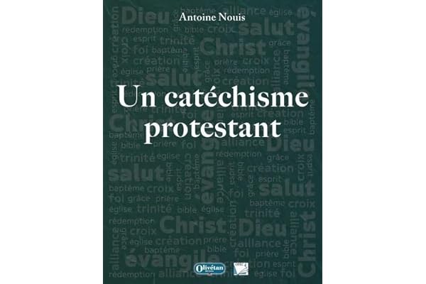 Un catéchisme protestant