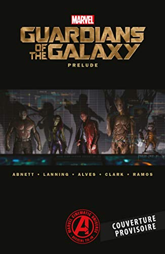 Télécharger Kindle livres à iPad gratuitement Guardians of the Galaxy T04 by author 2809482160 ePub