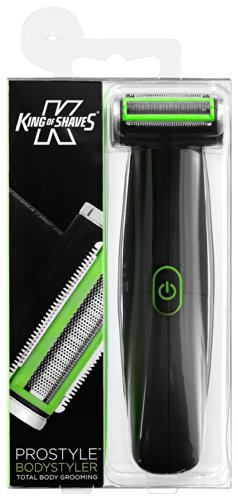Prostyle Bodystyler Total Body Grooming