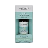 Tisserand Total De-Stress Diffuser Oil, 9ml