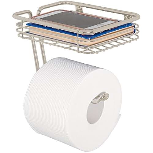 Amazon.co.uk toilet wipes dispenser