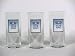 Produktbild Türkische Raki Gläser Yeni Raki Gläser Set Schnaps Glas 12 St.