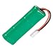Produktbild Racing-Pack 7,2 Volt mit Tamiya Stecker NiMH-Akku 3600mAh Sub-C