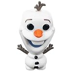 Funko Pop Olaf – 4 Cm (Frozen)