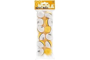 Joola Spin - Pelotas de ping pong