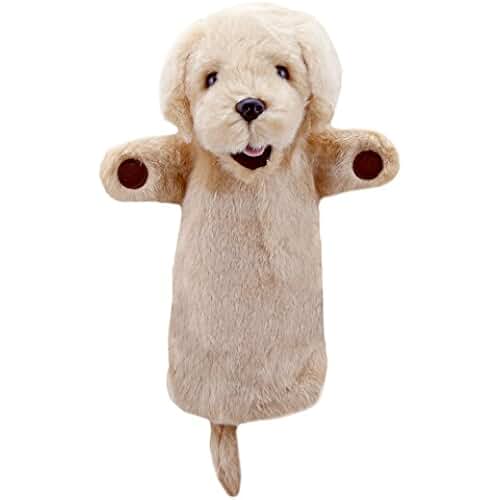 Amazon.co.uk dog puppet Toys Store
