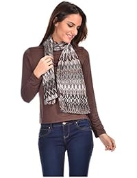 Miss June - Bufanda DELPHINE - Mujer