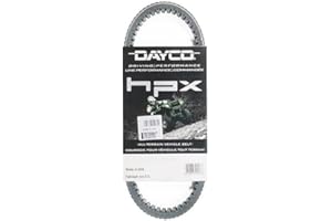 Dayco HPX2217 Courroie Trapézoïdale