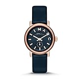 Marc Jacobs MBM1331_zv Damen Armbanduhr