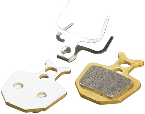 Formula Oro Pair of Brake Pads