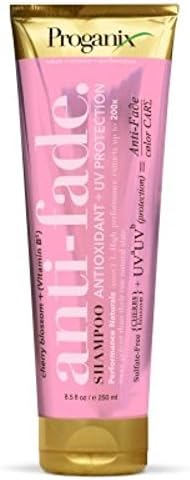 Proganix Shampoo Anti-Fade Cherry Blossom 8.5oz Tube by Proganix