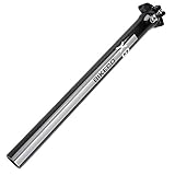 Peso ligero y uso duradero, hecho de fibra de carbono, tubo de fibra de carbono con cabeza completa de carbono es el pináculo de rendimiento ligero y resistencia.