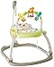 Fisher-Price Woodland Friends Space Saver Jumperoo RS.9149.00