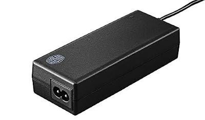 Cooler Master MPX-0651-M19YB-EU Alimentation pour Ordinateur Portable Noir