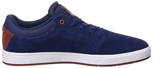 DC CRISIS Herren Skateboardschuhe - 6