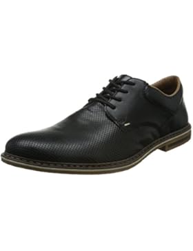 Rieker 14516 Lace-up-men Herren Derby