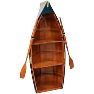 Suchergebnis auf Amazon.de für: in Bootsform - Möbel & Wohnaccessoires