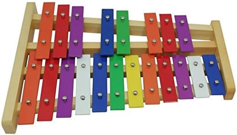 Rimmers Education TL25D Glockenspiel