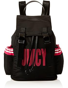 Juicy by Juicy Couture Damen Kinney Rucksack, Rose