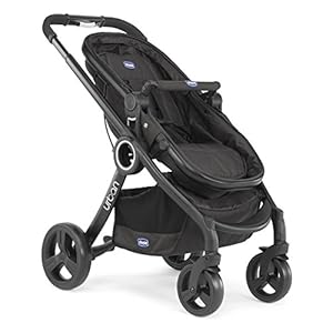 Chicco Urban Plus - Carrito