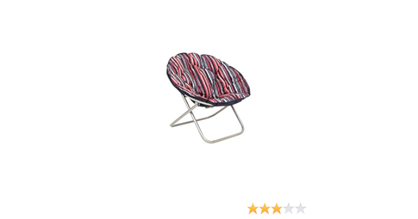 mountain warehouse moon chair