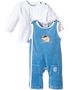 Julius Hüpeden Baby - Jungen Latzhose
