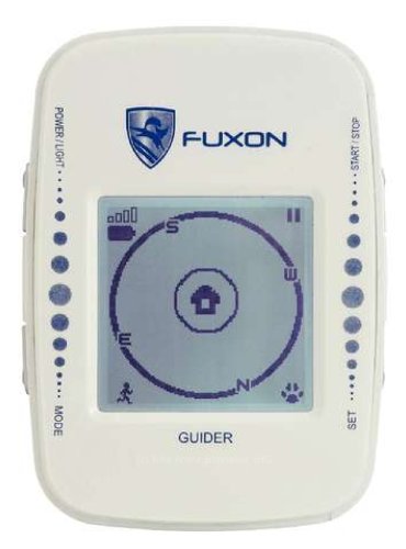 Preisvergleich Produktbild Fuxon Navigationsgerät GPS / Computer