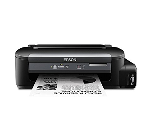 Epson M105 Ink Tank System M Series Inkjet Printer