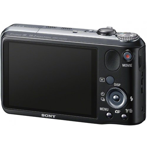 Imagen 4 de Sony DSC-HX10VB