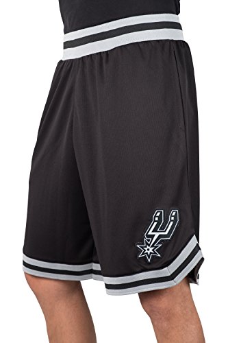 unk nba shorts
