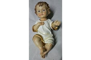 FITWISH ALIXO 27 CM Estatua BAMBINELLO Vestido 13 CM DE Grosor