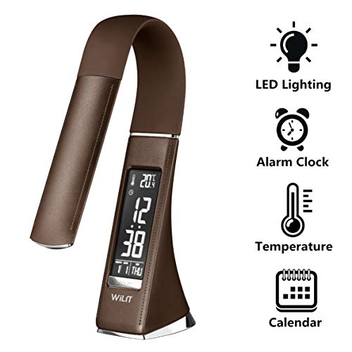 Miglior Lampada Da Comodino Con Sveglia 2020