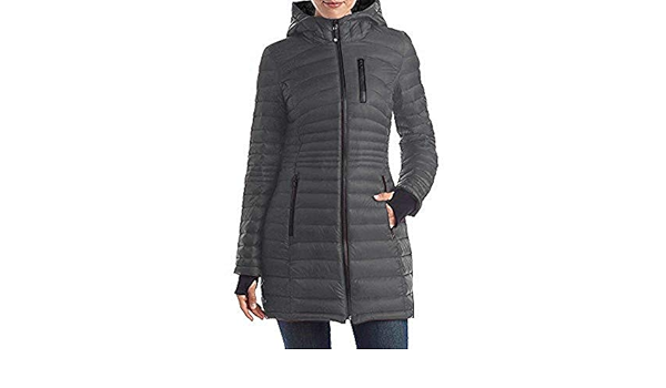 hfx halifax plus size packable down jacket