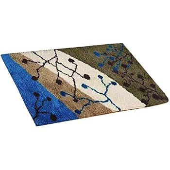 Sharplace Grosse Knupfset Teppich Erwachsene Knupfteppich Zum