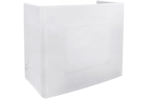 ADJ American DJ Pro ETS White Scrim - Garza per Stand