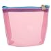 MagiDeal Pink Jelly Coin Purse/Pack RS.230.00