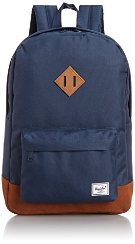 Preisvergleich Produktbild Herschel Rucksack, 20 L, Blau