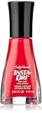 Sally Hansen Insta Dri Nail Polish - 270 Racey Rouge
