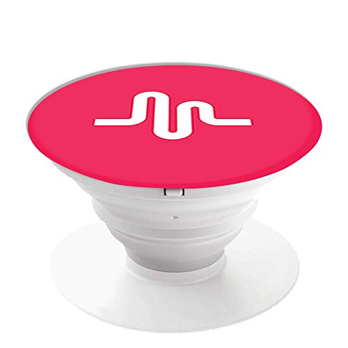 Pinaaki Designer Expanding Stand and Grip Pop Holder for Smartphones and Tablets - White RS.199 (80.00% Off) - Amazon Pinaaki Designer Expanding Stand and Grip Pop Holder for Smartphones and Tablets - White RS.199 (80.00% Off) - Amazon