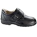 Produktbild Herren-Diabetikerschuh aus Softnappaleder Brüssel, Varomed 75150 40