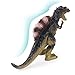 Produktbild Happy Event Fernbedienung Drachenspielzeug | Feuer atmen Wasserspray Dinosaurier Walking Dragon Toy Fire Breathing Water Spray Dinosaur