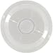 Produktbild Pentair L2R 9–7/8 Zoll weiß Hydro Baker Ersatz Pool und Spa Skimmer Deckel ohne Thermometer