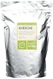 Taste Nature Kirsche Bio, 1er Pack (1 x 1 kg Packung) - Bio