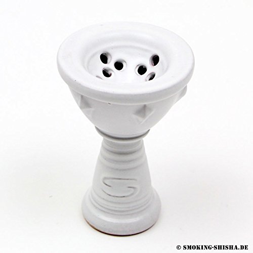 Saphire Hot Shot RT, Classic White