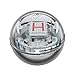 Produktbild Hexnub Lightning Bolt Hülle für Sphero Bolt Roboter-Ball Accessoire zum Schutz Ihres Roboters (Transparent)