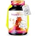Produktbild *NEU* Original HappySoon® Pflanzlicher Stimmungsaufheller | 60 Kapseln | Mehr Wohlbefinden und gegen Antriebslosigkeit