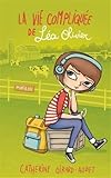 La vie compliquée de Léa Olivier - Marilou