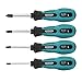 Produktbild 4pcs y-type schraubenzieher set präzision mit magnetischen multifunktionale hand tool
