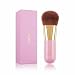 Docolor 1Pcs Kabuki Makeup Brush Mint Pink Cosmetic Tools